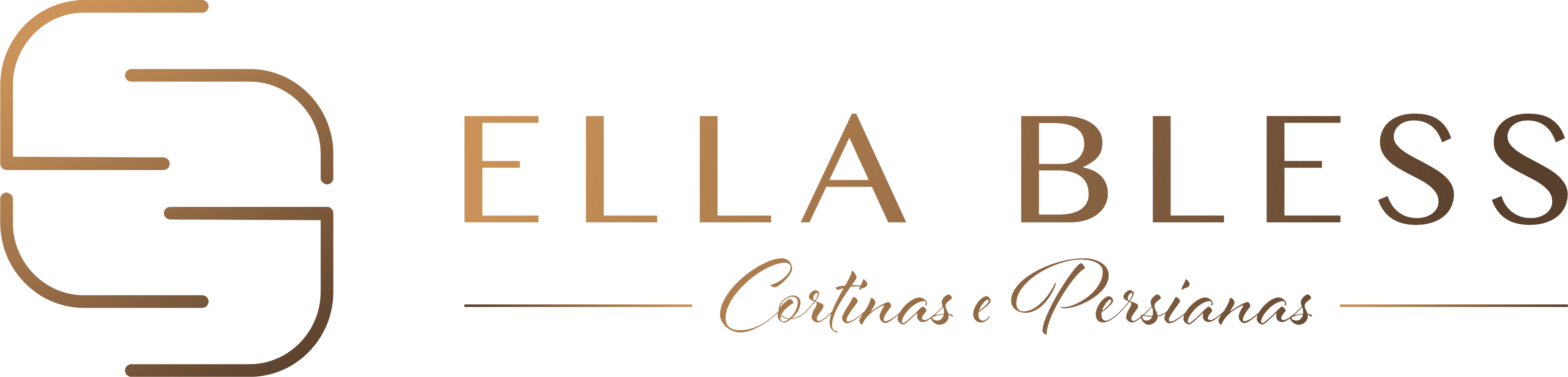 Ella Bless — Cortinas e Persianas